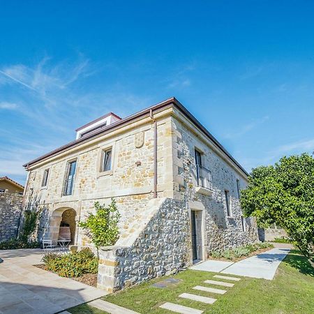 Apartamentos Boutique Aroca Galizano Exteriér fotografie