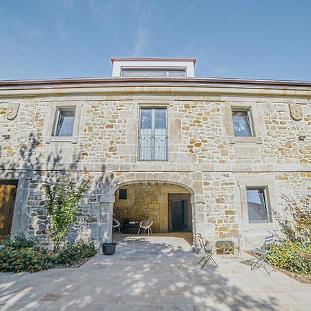 Apartamentos Boutique Aroca Galizano Exteriér fotografie