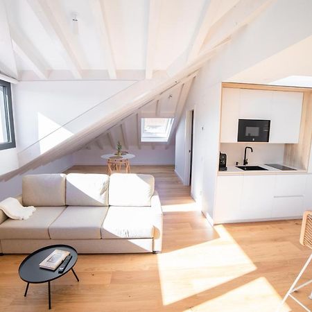 Apartamentos Boutique Aroca Galizano Exteriér fotografie