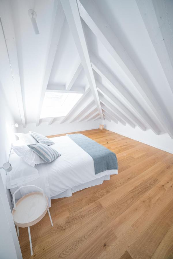 Apartamentos Boutique Aroca Galizano Exteriér fotografie